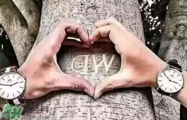 dw手表有實體店嗎？dw丹尼爾惠靈頓手表有專柜嗎？