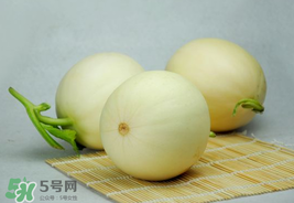 香瓜吃了舌頭麻怎么辦？吃完香瓜舌頭麻怎么辦？