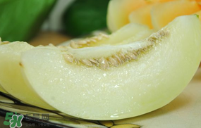 吃甜瓜為什么舌頭疼？吃甜瓜舌頭疼怎么辦？