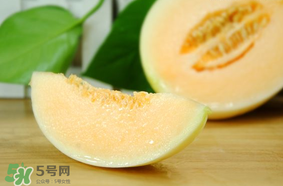 吃甜瓜為什么舌頭疼？吃甜瓜舌頭疼怎么辦？