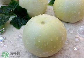 為什么吃甜瓜會(huì)嗓子疼？吃甜瓜嗓子疼怎么辦？