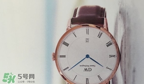 dw丹尼爾惠靈頓手表進灰怎么辦？dw手表表盤進灰怎么回事？