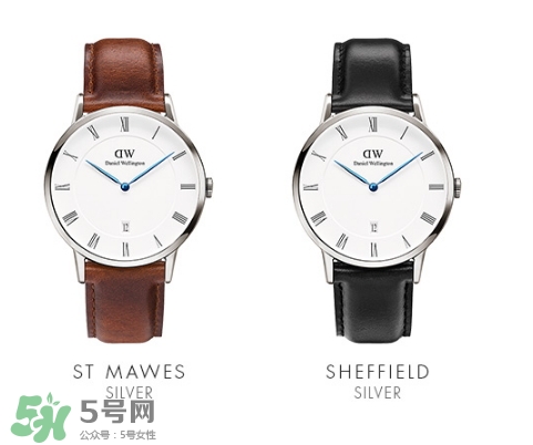 dw丹尼爾惠靈頓手表進灰怎么辦？dw手表表盤進灰怎么回事？