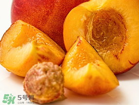 油桃怎么洗？油桃怎么洗干凈？