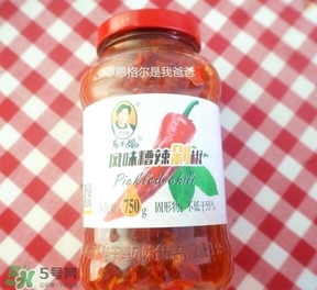 老干媽有幾種口味？老干媽哪種口味最好吃？