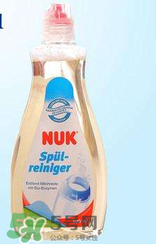 奶瓶清洗劑什么牌子好？奶瓶清洗劑哪個牌子好？