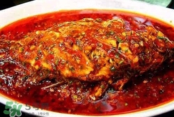 黃唇魚怎么做？黃唇魚怎么保存