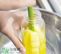 奶瓶清潔劑安全嗎？長(zhǎng)期用奶瓶清潔劑有副作用嗎？