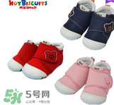 mikihouse鞋子好到底在哪里？mikihouse鞋子有哪些優(yōu)點(diǎn)？