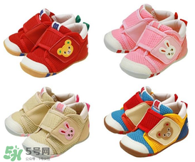 mikihouse鞋子好到底在哪里？mikihouse鞋子有哪些優(yōu)點(diǎn)？