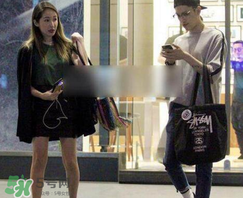 蕭亞軒分手后又交往小鮮肉男友？蕭亞軒新歡資料曝光