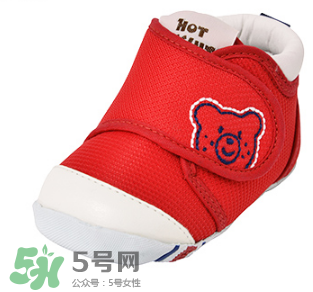 二段學(xué)步鞋什么時候穿？二段學(xué)步鞋穿到什么時候？