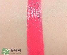 阿瑪尼紅管515是什么顏色?阿瑪尼紅管515試色 阿瑪尼紅管515是什么顏色?阿瑪尼紅管515試色