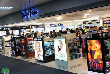 泰國2017kingpower購物攻略 泰國2017kingpower買什么劃算？