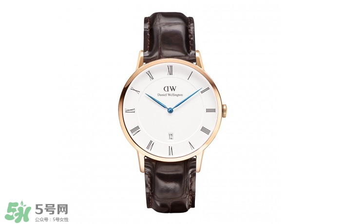 dw丹尼爾惠靈頓手表進灰怎么辦？dw手表表盤進灰怎么回事？