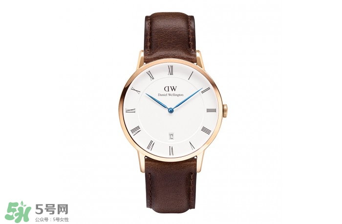 dw丹尼爾惠靈頓手表進灰怎么辦？dw手表表盤進灰怎么回事？