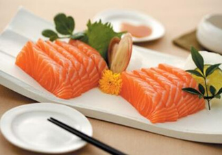 孕婦可以吃三文魚(yú)嗎？孕婦可以吃三文魚(yú)壽司嗎？