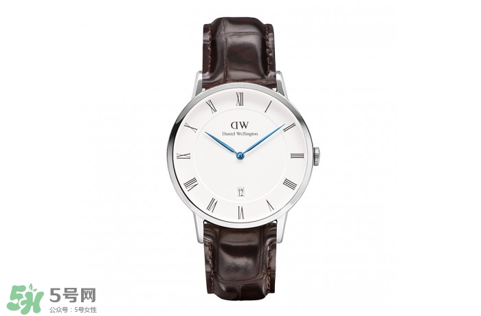 dw丹尼爾惠靈頓手表進灰怎么辦？dw手表表盤進灰怎么回事？