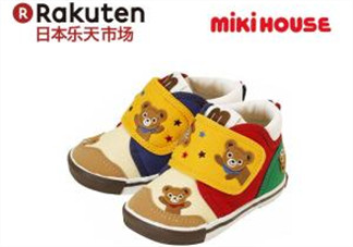 mikihouse鞋子好到底在哪里？mikihouse鞋子有哪些優(yōu)點(diǎn)？