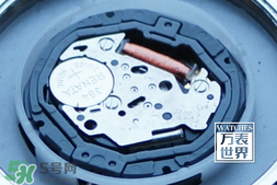 dw手表怎么換電池？dw丹尼爾惠靈頓手表?yè)Q電池步驟