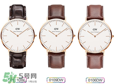 dw手表有什么含義？dw丹尼爾惠靈頓手表有什么寓意？