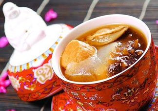 佛跳墻有什么材料？佛跳墻有多少種食材？