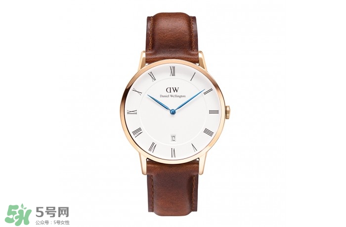 dw丹尼爾惠靈頓手表進灰怎么辦？dw手表表盤進灰怎么回事？