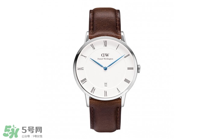 dw丹尼爾惠靈頓手表進灰怎么辦？dw手表表盤進灰怎么回事？