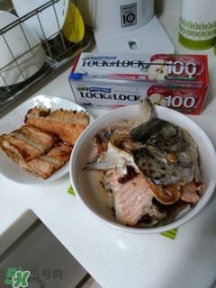 三文魚有寄生蟲嗎？三文魚生吃有寄生蟲嗎