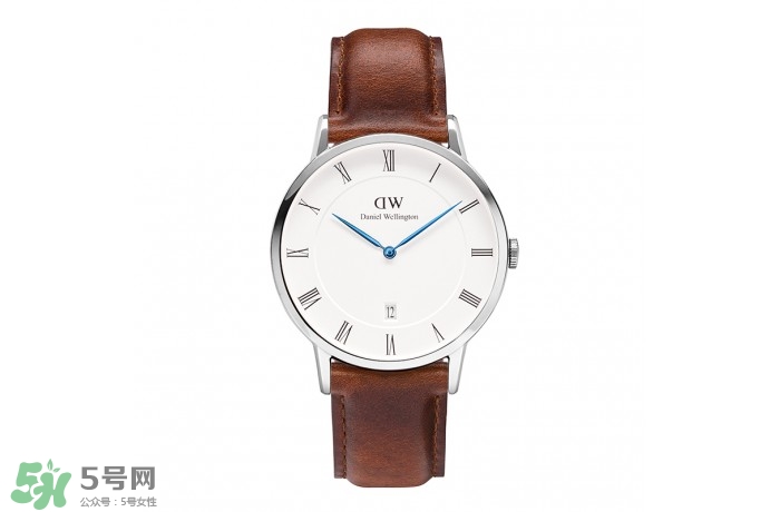 dw丹尼爾惠靈頓手表進灰怎么辦？dw手表表盤進灰怎么回事？