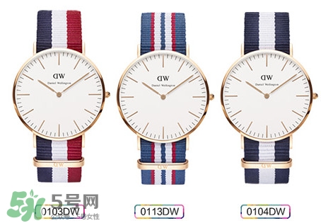 dw手表有什么含義？dw丹尼爾惠靈頓手表有什么寓意？