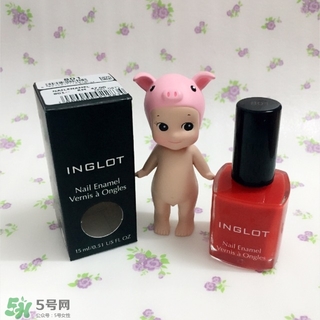 inglot指甲油怎么樣?inglot指甲油好用嗎? inglot指甲油怎么樣?inglot指甲油好用嗎?