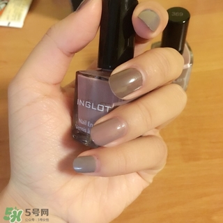 inglot指甲油怎么樣?inglot指甲油好用嗎? inglot指甲油怎么樣?inglot指甲油好用嗎?