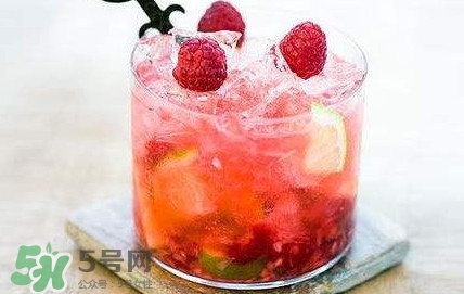 覆盆子酒怎么做？覆盆子泡酒的方法