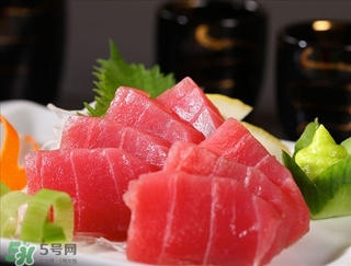 三文魚有寄生蟲嗎？三文魚生吃有寄生蟲嗎