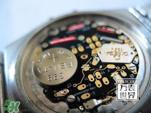 dw手表怎么換電池？dw丹尼爾惠靈頓手表?yè)Q電池步驟