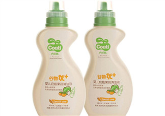 奶瓶清洗劑有必要買嗎？有沒有必要專門買奶瓶清洗劑？