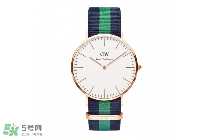 dw丹尼爾惠靈頓手表進灰怎么辦？dw手表表盤進灰怎么回事？