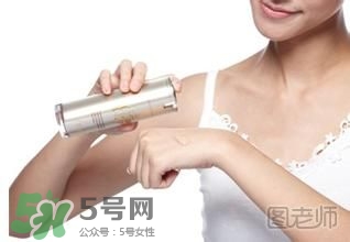 cc霜和dd霜哪個好？cc霜和dd霜的區(qū)別