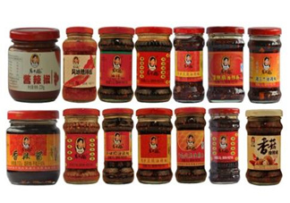 老干媽有幾種口味？老干媽哪種口味最好吃？