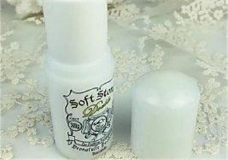 止汗石對身體有害嗎？止汗石對身體有沒有危害？