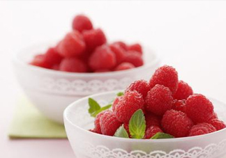 覆盆子是野草莓嗎？覆盆子是桑椹嗎？