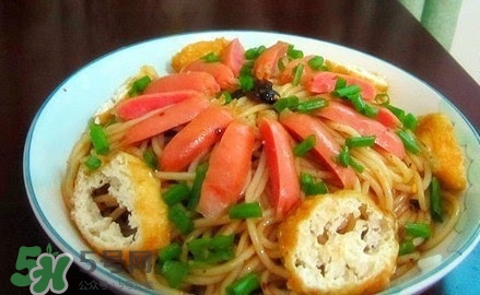 老干媽怎么做好吃？老干媽炒什么菜好吃？