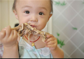 寶寶能吃金錢鳘嗎？金錢鳘寶寶吃了好嗎？