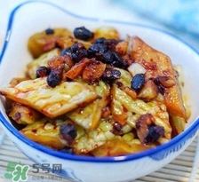 老干媽怎么做好吃？老干媽炒什么菜好吃？