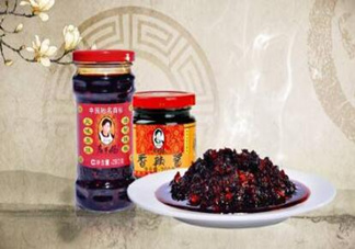 老干媽為什么那么火？老干媽為什么不上市？