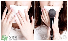 用cc霜之后要用散粉嗎？用cc霜之后要用蜜粉定妝嗎？