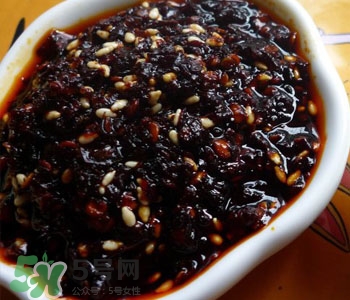 孕婦能吃老干媽辣椒醬嗎？孕婦能吃腌制的咸菜嗎？