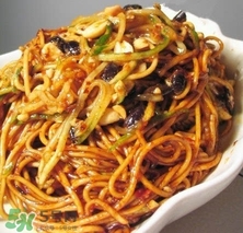 老干媽怎么做好吃？老干媽炒什么菜好吃？