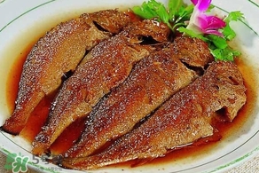 黃花魚(yú)多少錢(qián)一斤？野生黃花魚(yú)多少錢(qián)一斤